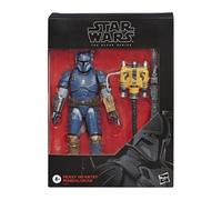 Hasbro Original Star Wars The Black Series Infantería Pesada Figura