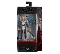 Star Wars Hasbro, The Black Series Omega (Kamino) Toy 6-Inch-Scale The Bad Batch Collectible Action Figure and Accessories, Kids Ages 4 and Up