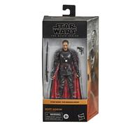 Hasbro Original Star Wars The Black Series Pre-Venta: Moff Gideon Figura
