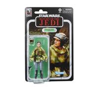 Hasbro Original Star Wars The Black Series Princess Leia (Endor)