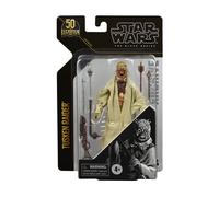 Hasbro Original Star Wars The Black Series Tusken Raider Figura