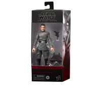 Hasbro Original Star Wars The Black Series Vice Admiral Rampart Figura