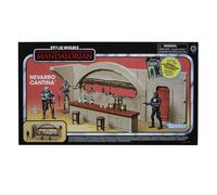 Star Wars F39025L0 set de juguetes