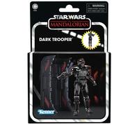 Hasbro Original Star Wars Vintage The Mandalorian Vin Darktrooper