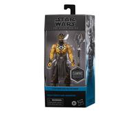 Hasbro Original The Black Series Star Wars Guerrero Hermano de la Noche Figura