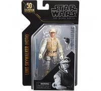 Hasbro Original The Black Series Star Wars Luke Skywalker Hoth Figura