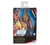 Hasbro Original The Rise of Skywalker Star Wars Chewbacca Figura