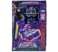 Hasbro Original Transformers Generations Legacy Soundwave Clase Viajero