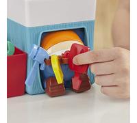 Hasbro - Pantalones para Juegos de Plumber para Interior