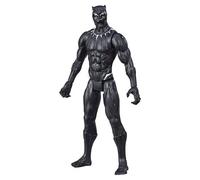 Hasbro Pantera Negra Titan Héroe VENGADORES