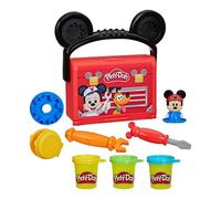 Play-Doh - Disney Junior - Set On the Go (Varios modelos)