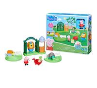 Peppa Pig - Un día con Peppa en el Zoo