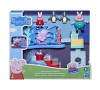 Hasbro- Peppa Pig EXPERIENCIAS DIARIAS F3634, Multicolor (F36345L0)
