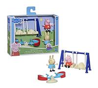 Hasbro- Peppa Pig Momentos AST, Multicolor (F21895L0)