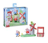 Hasbro- Peppa Pig Momentos AST, Multicolor (F4392)