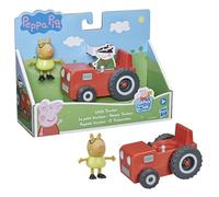Hasbro Peppa Pig VEHICULOS, Multicolor (F4391)
