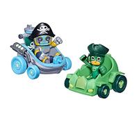 Peppa Pig Momentos AST, Multicolor, Talla única (Hasbro F3767)