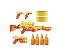 Hasbro- Pistola Nerf (E8444EU4)