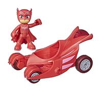 Hasbro- PJ Masks Juguetes, Color (F20995L0)