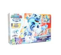 Hasbro PJ Masks Poder Animal Carga Y Rugido Poder Gato