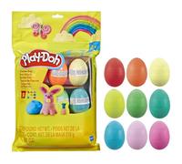 Play-Doh, Cesta de Pascua, 9 Huevos