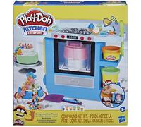 Hasbro Play-Doh Creaciones De Cocina Set De Juego El Horno Dulce