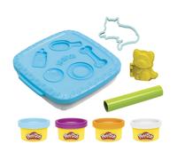 Hasbro Play-Doh Create N Go Pets Playset ACC NUEVO