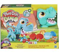 Hasbro Play-Doh Dino Crew El T-Rex Come Con 3 Huevos