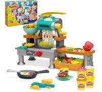 Hasbro Play-Doh La Cocina De Los Pequeños Chefs Playset