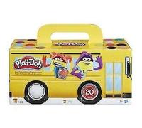 Hasbro - Play-Doh - Paquete De Super Color