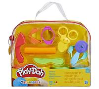 Hasbro Play-Doh Set Inicial Masa Para Modelar De 2+ B1169