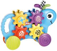 Hasbro Playskool Animalito ruedecitas - Animal de juguete con ruedas