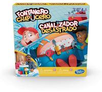 Hasbro Plot Hasbro Game - Hasbro