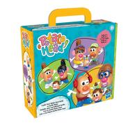 Hasbro Set CREA tu Familia Potato Head