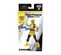 Hasbro - Power Rangers Lightning Collection - Beast Morphers Ranger Amarillo