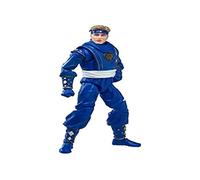 Hasbro Power Rangers Lightning Collection Mighty Morphin Ninja Blue Ranger, F4679