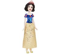 Hasbro Princesa Disney Royal Shimmer Muñeca Blancanieves Fashion Doll