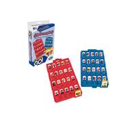 Hasbro Quién es quien