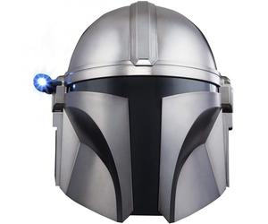Hasbro Réplica Casco Electrónico The Mandalorian