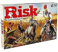 Hasbro - Risk (2011 Edition) - The Game Of Global Domination [importado de Inglaterra]