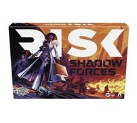 Hasbro Risk Shadow Forces f4192sc5