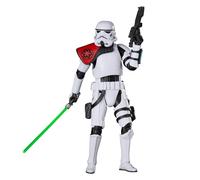 Hasbro Sargeant Kreel Fig 15 cm Star Wars Comic Black 25 Anniversary F56625l0