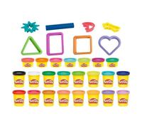 Hasbro Set De Regalo De Pasta Modelable PLAY DOH Multicolor