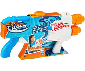 Hasbro - Soa Barracuda (Hasbro, E2770EU5) , color/modelo surtido