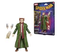 Hasbro SPD LEGENDS RETRO 26 SPD 4
