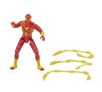 Hasbro Spider-Man - Figura de Iron Spider (10 cm)