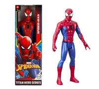 HASBRO Spider-Man Figura TITÁN