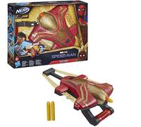 Hasbro Spider Man Marvel Web Bolt Lanzador De Dardos