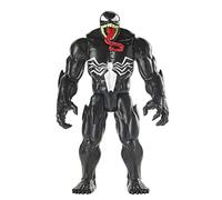 Hasbro Figura Titan Venom de Spiderman (E86845L0) - Marvel Comics