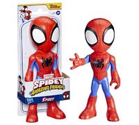 Hasbro Spidey Y Sus Fantásticos Amigos Spidey 24 Cm